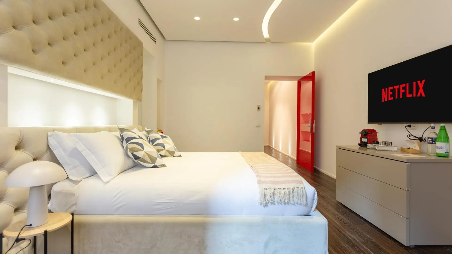 Sardegna Guesthouse Rom