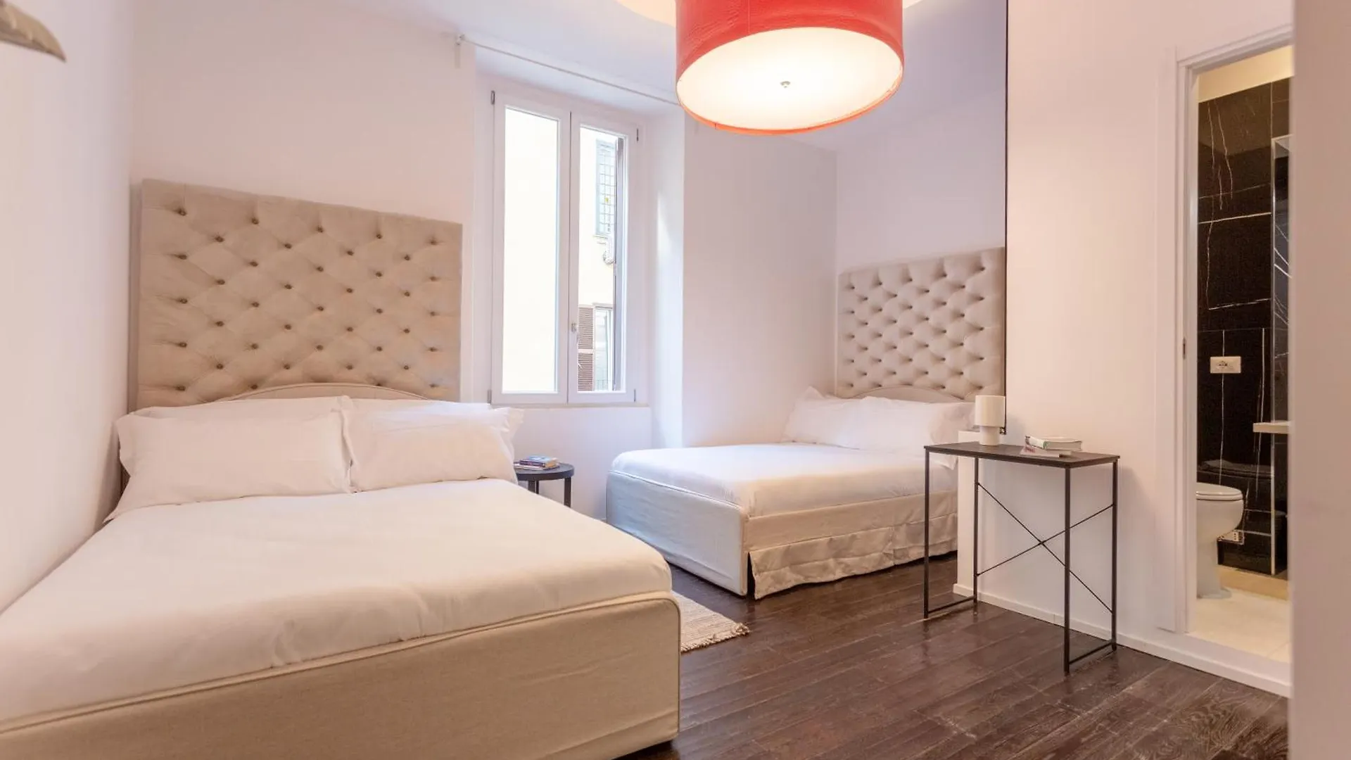 Sardegna Guesthouse Rom Hotell