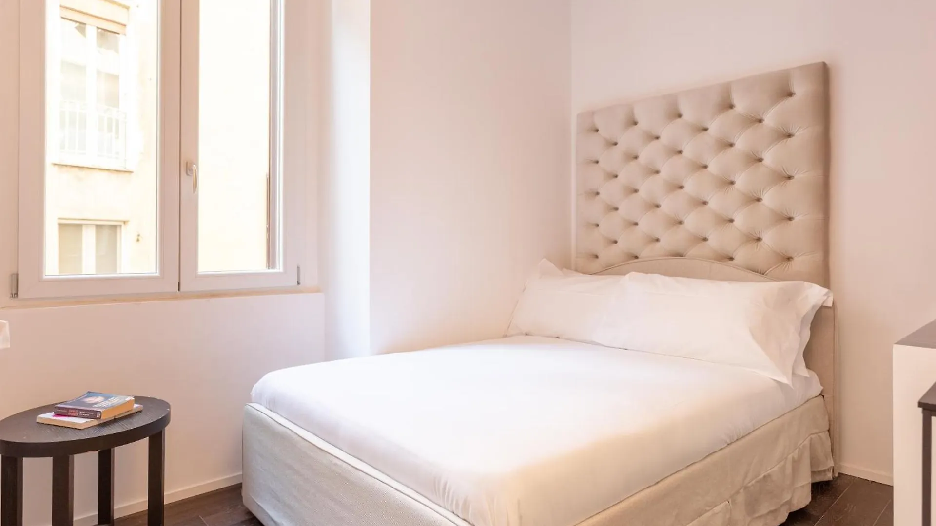 Hotell Sardegna Guesthouse Rom