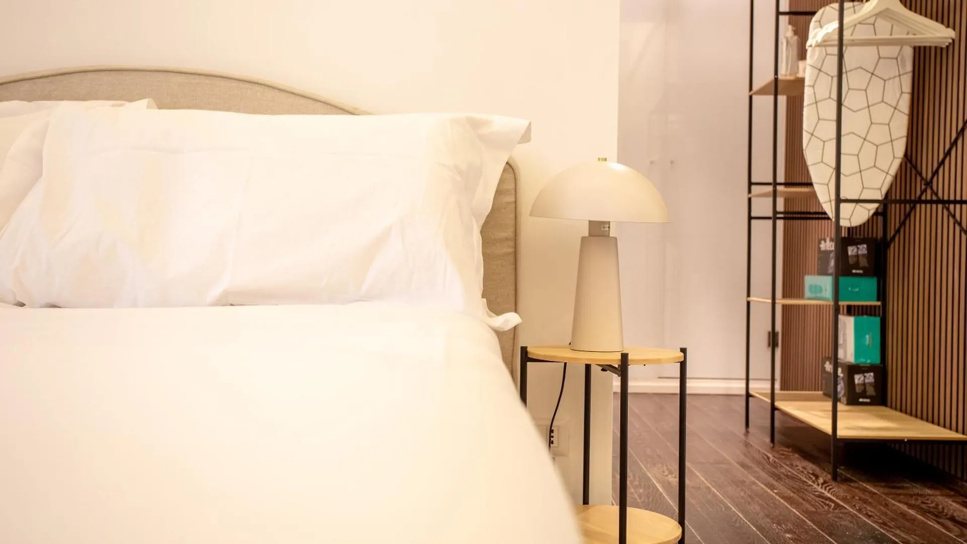Sardegna Guesthouse Rom Hotell