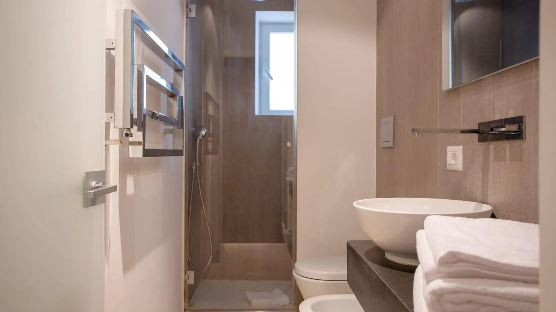 Sardegna Guesthouse Rom