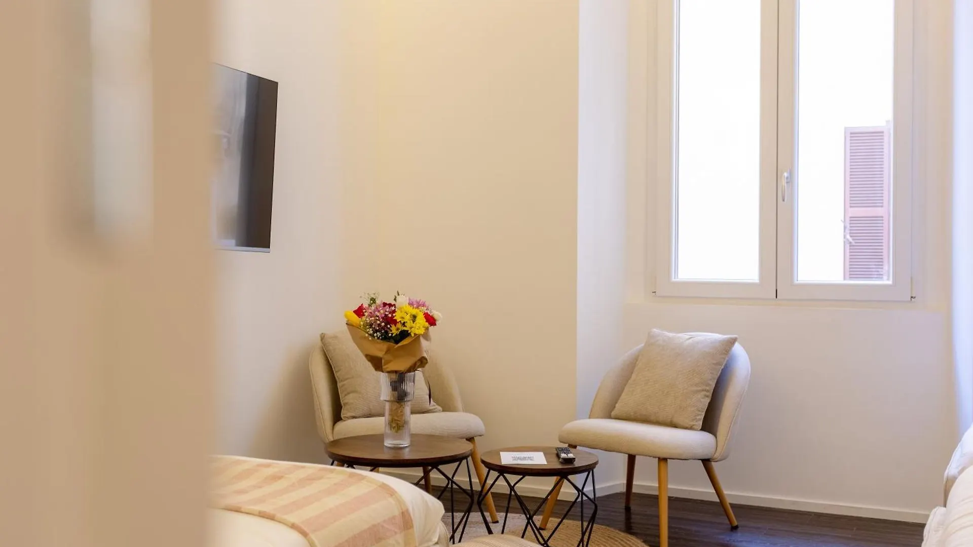 Sardegna Guesthouse Rom Italien