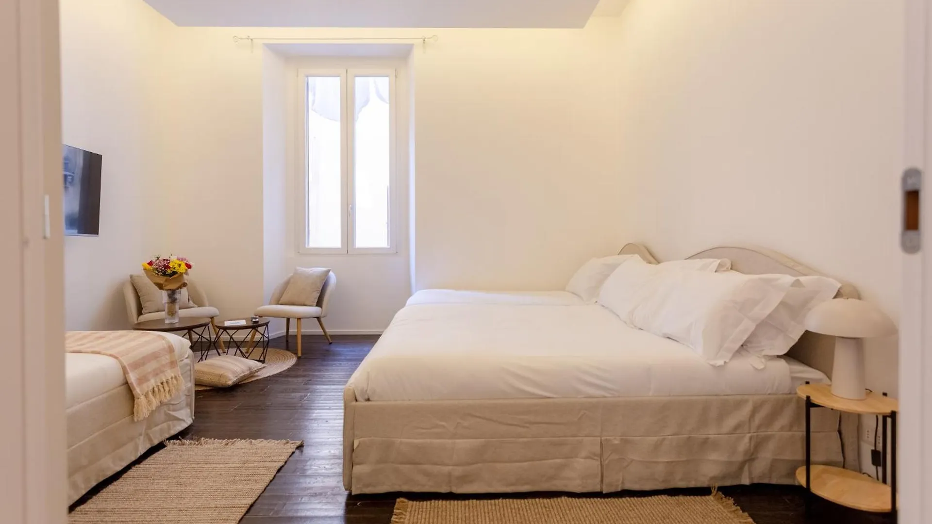 Sardegna Guesthouse Rom 4*,  Italien
