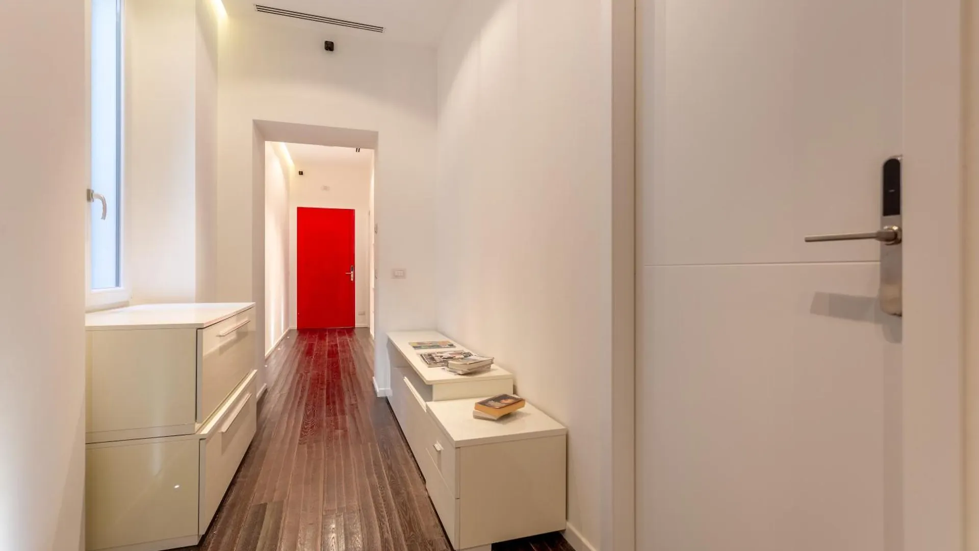 Hotell Sardegna Guesthouse Rom