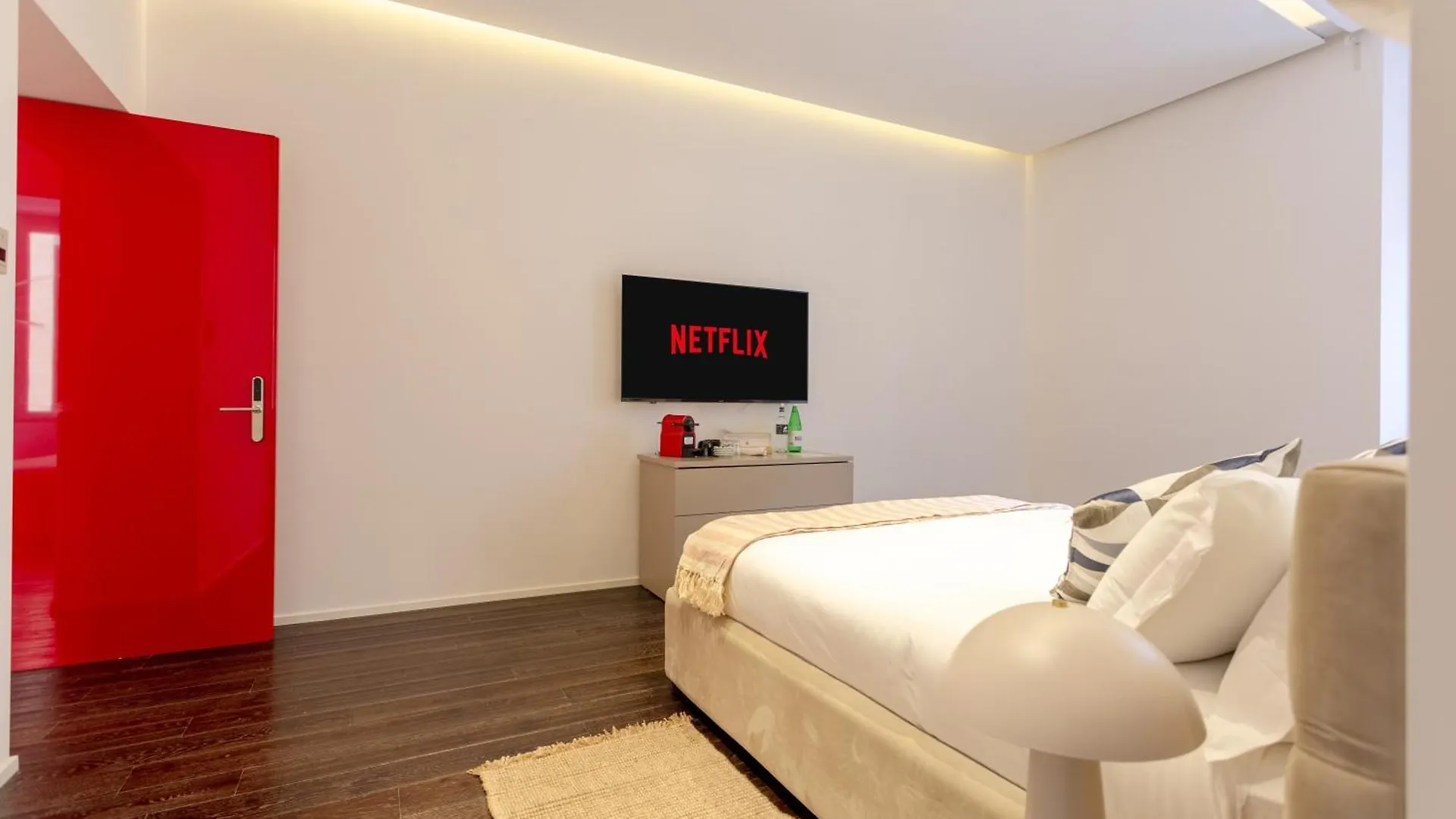 Sardegna Guesthouse Ρώμη 4*,  Ιταλία