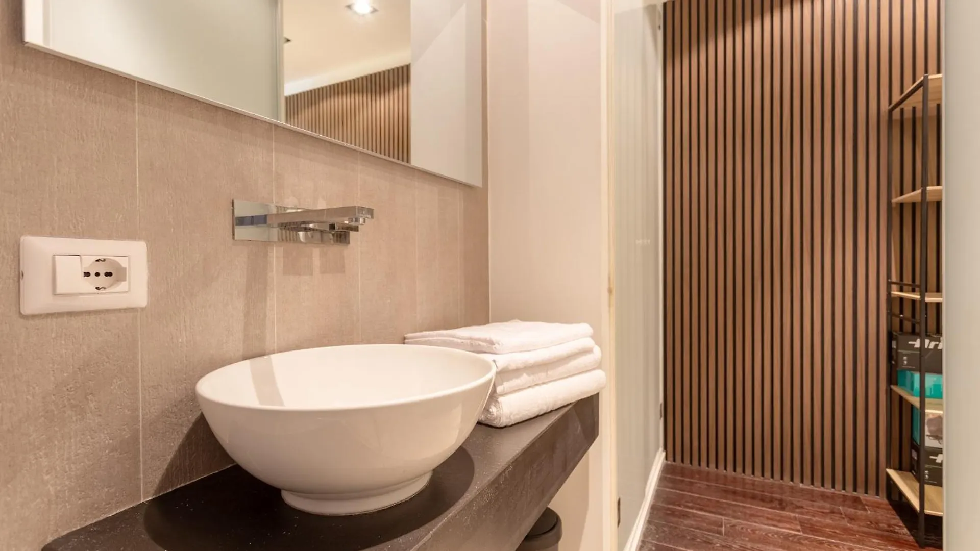 Sardegna Guesthouse Ρώμη
